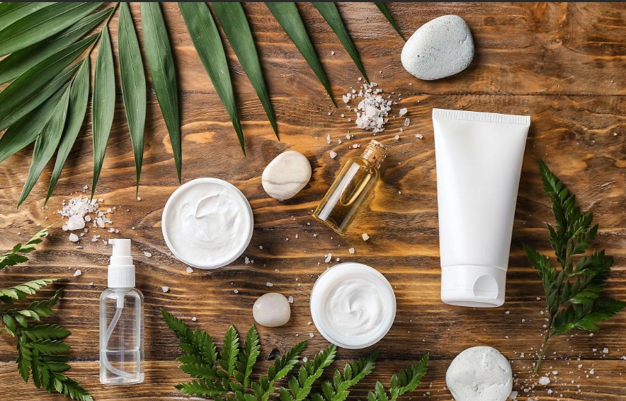 De groeiende toepassing van cyclodextrine in cosmetica: een focus op hydroxypropyl-β-cyclodextrine