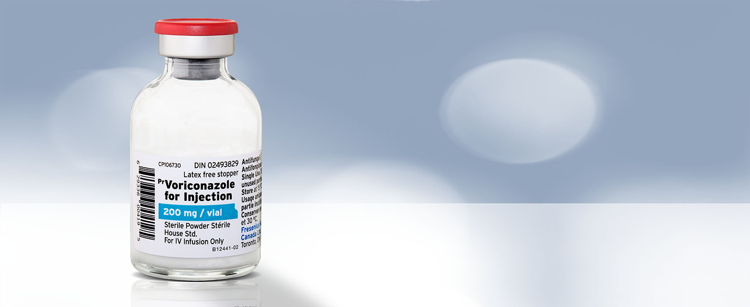 Nieuwe ontwikkelingen in antischimmeltherapie: de rol van betadex sulfobutylether-natrium bij het verbeteren van de injecteerbare formulering van voriconazol