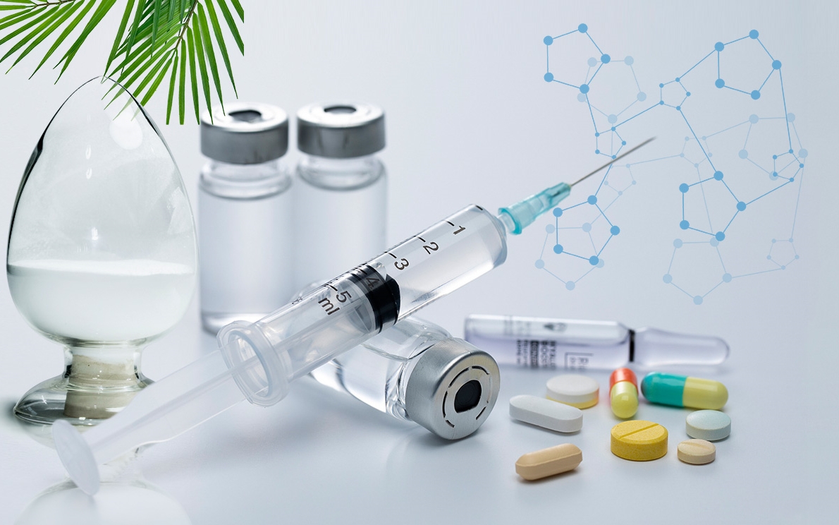 Letermovir: revolutie teweegbrengen in CMV -preventie met hydroxypropyl betadex