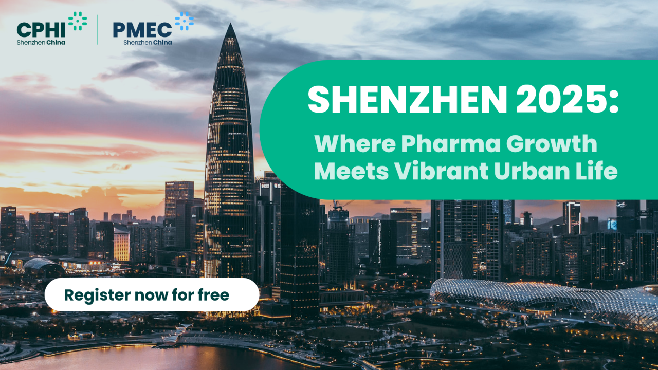 Xi’an Deli Biochemical Industry Co., Ltd. om te exposeren op CPHI Shenzhen 2025