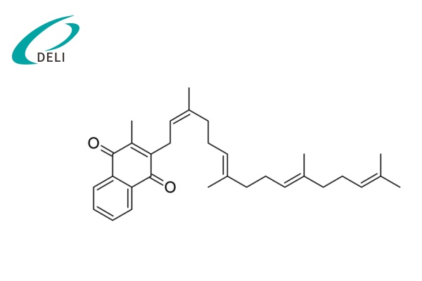 Wat is menatretrenon en hoe komt het de botgezondheid ten goede?